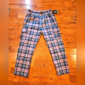 Art Class Cargo Pants Size Girls XL (14/16)